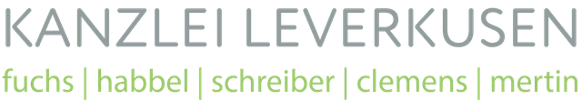 Kanzlei Leverkusen